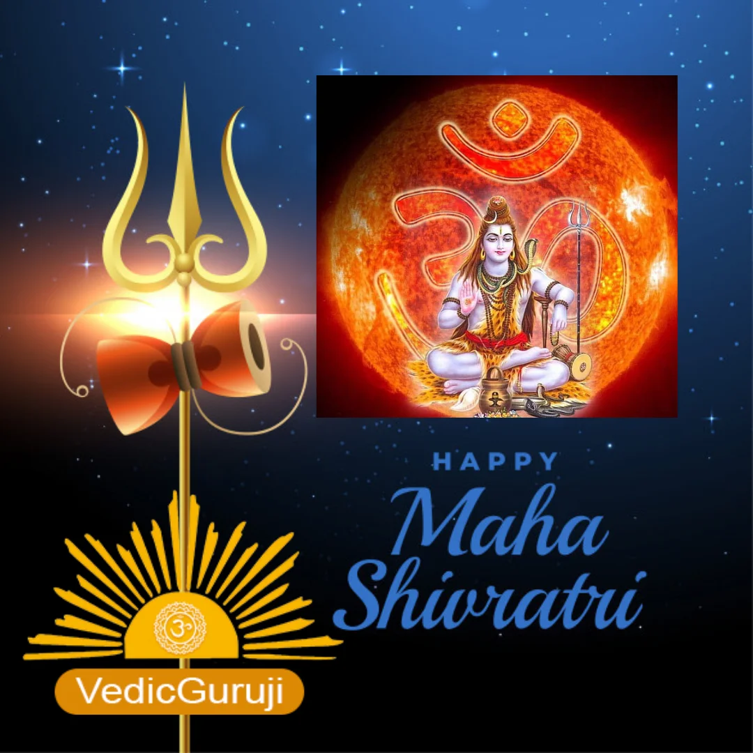 Maha shivarathri
